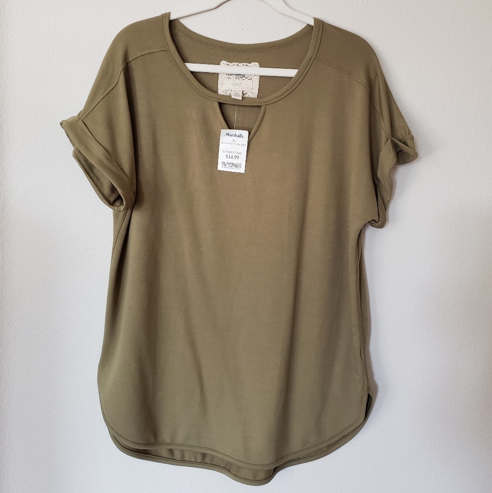 Women's T-Shirt